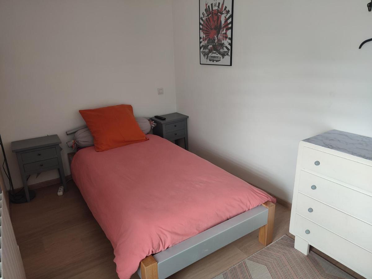 Chambre Tout Confort Landujan المظهر الخارجي الصورة