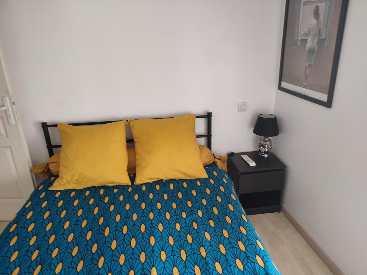 Chambre Tout Confort Landujan المظهر الخارجي الصورة