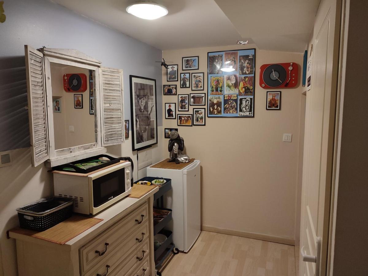 Chambre Tout Confort Landujan المظهر الخارجي الصورة